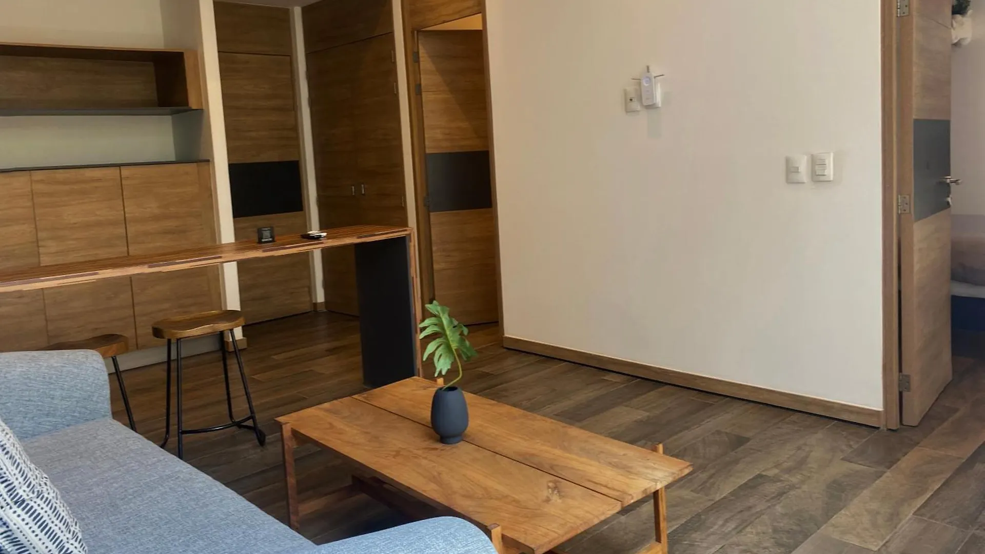 Apartamento Lapso Alarcon Guadalajara