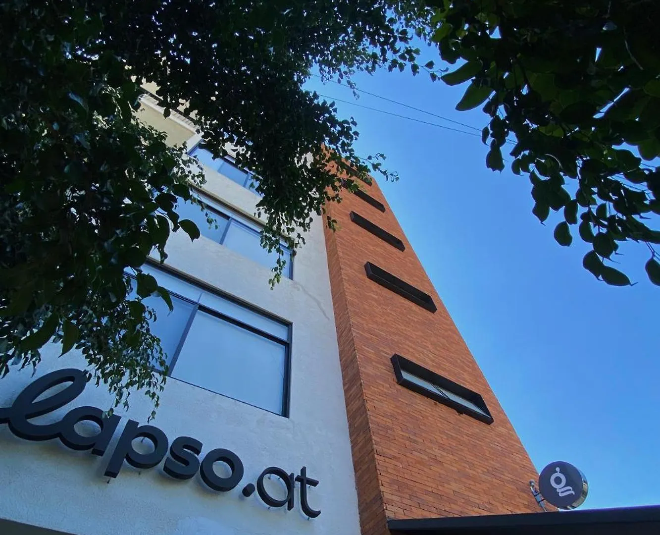 Appartamento Lapso Alarcon Guadalajara