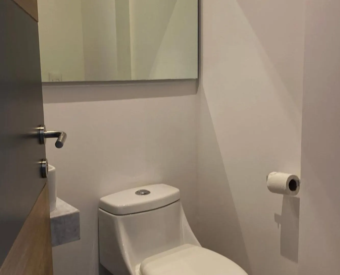 Apartamento Lapso Alarcon Guadalajara