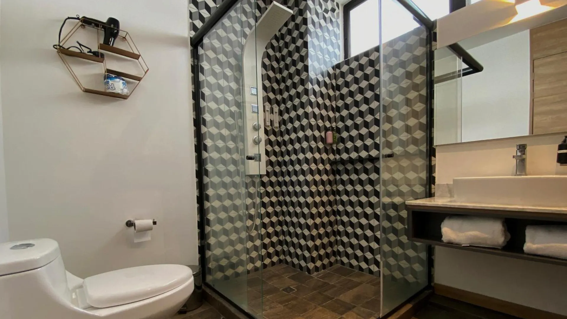 Apartamento Lapso Alarcon Guadalajara